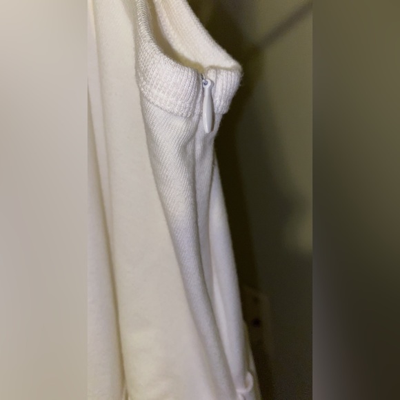 alexanderwang 
Heavy Soft Jersey Twist Dress - Picture 4 of 15